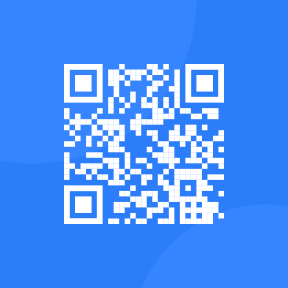 Improve your front-end skills by building projects. Scan the QR code to visit Frontend Mentor and take your coding skills to the next level